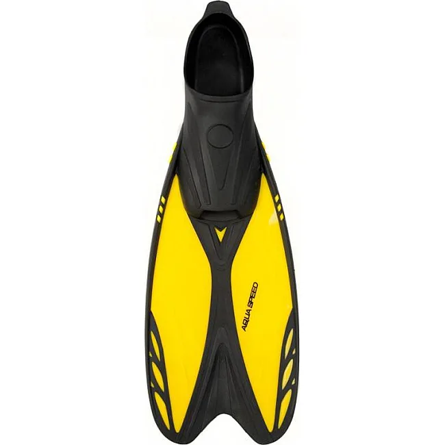 Ласты Aqua Speed ​​VAPOR 6711 детские арт724-18