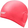 Шапочка для плавания Aqua Speed EAR CAP Volume 61505 розовая