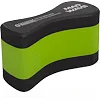 Колобашка для плавання MADWAVE
 EXT M072003 (Червоно-чорний)