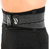 Пояс корсетный для спорта MUTE 9016 one size