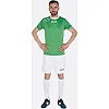Спортивна футболка Zeus SHIRT MIDA зелений