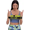 Гумка для фітнесу тканинна

 MDbuddy FI-2621-M