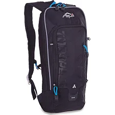Рюкзак мультиспортивный SP-SPORT CN750 6л (Черный)