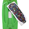 Пенни борд Penny Board круизер пластиковый 22