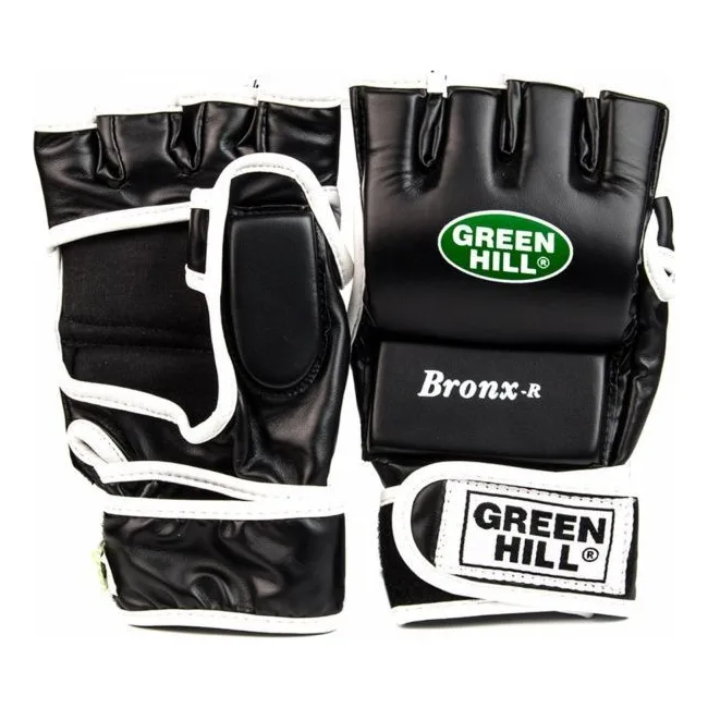 Перчатки MMA Green Hill Bronx