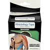 Кинезио тейп для лица и тела Kinesio tape SP-SPORT
 BC-1091-5
 5смх5м