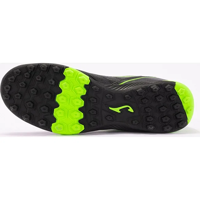 Сороконіжки Joma MAXIMA синьо-зелений