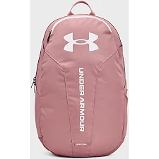 Рюкзак UNDER ARMOUR Hustle Backpack 26L 30.5x18x46 см