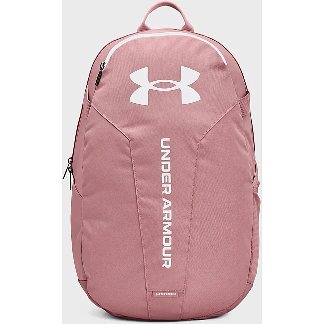 Рюкзак UNDER ARMOUR Hustle Backpack 26L 30.5x18x46 см