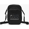 Сумка из-под плеча Nike NK HERITGE CRSSBDY-AIRMAX FA24 4L черный 15 x 23 x 8 см