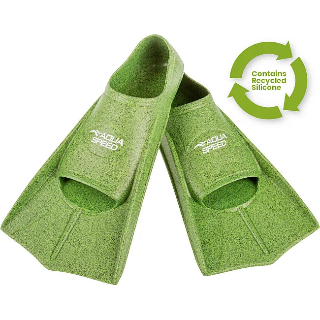 Ласты Aqua Speed TRAINING FINS 60433