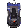 Спортивный рюкзак с жесткой спинкой DEUTER 570-4 19л (Темно-синий)