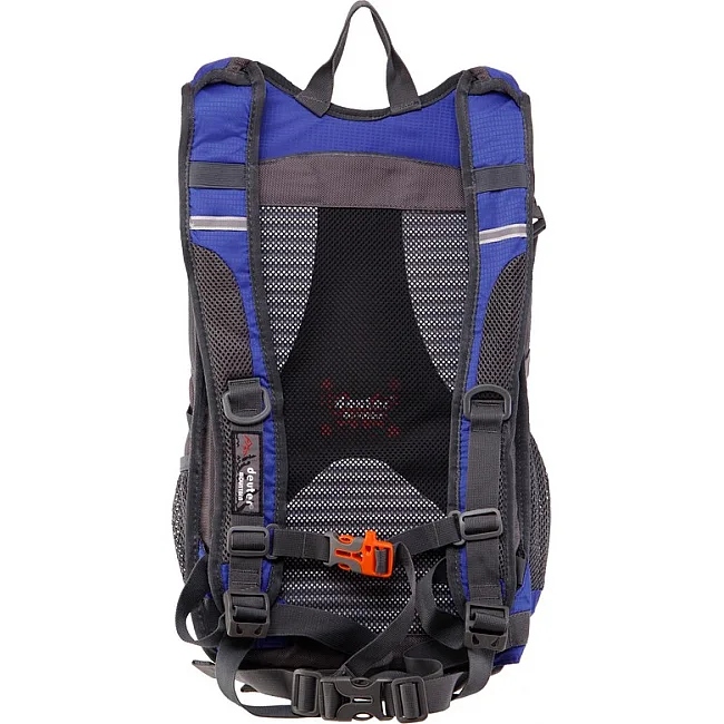 Спортивный рюкзак с жесткой спинкой DEUTER 570-4 19л (Темно-синий)
