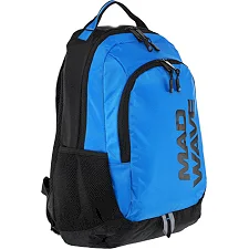 Спортивный рюкзак MADWAVE CITY 22л M112903 22л (Синий)
