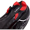 Велотуфли мужские контактные MTB TIEBAO MAGARA TO-9854 41-46 (Черный-красный)