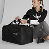 Сумка спортивна Puma Training Sportsbag 35L чорний  50x26x28,5 см
