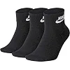 Шкарпетки Nike U NK NSW EVRY ESSENTIAL ANKLE 3PR