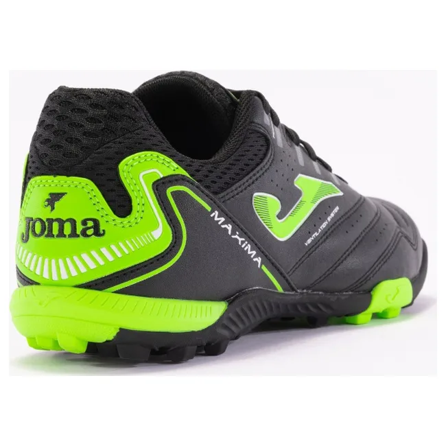 Сороконіжки Joma MAXIMA синьо-зелений