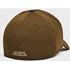 Кепка чоловіча UNDER ARMOUR Men's Blitzing коричневий