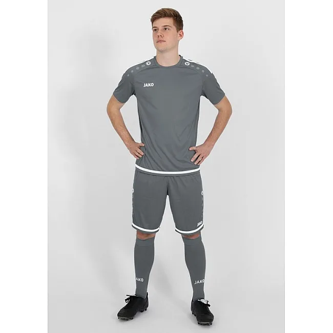Футболка striker 2.0 JAKO 4219-40