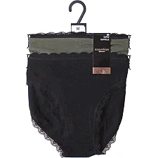 Трусы SLIPS X2 FEMME женские арт. 13890784-3