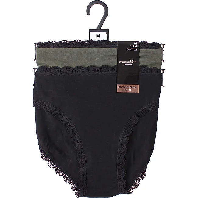 Труси SLIPS X2 FEMME жіночі арт. 13890784-3