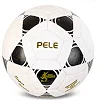 Футбольный мяч PELE BALLONSTAR FB-7938 №5 PU (Белый-черный)