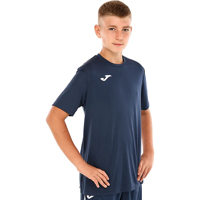 Футболка чоловіча JOMA

 COMBI 100052-331 (Темно-синій)