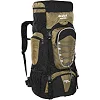 Туристический рюкзак DEUTER 517-D 39+10л (Оливковый)
