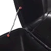 Центральный кофр
 для мотоцикла багажник задний BUOTAI ZH-0807
 40x28x38см (Черный-красный)