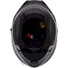 Шлем для мотоцикла модуляр
 QKE M-8525 (Черный)