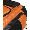 Рюкзак Arena ONE GO BACKPACK 45L оранжевый 50х40х25 см