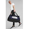 Сумка спортивна Puma CHALLENGER Duffel 58L синій 62x31x29 см