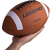 Мяч для американского футбола детский PeeWee LEGEND FB-3287 №6