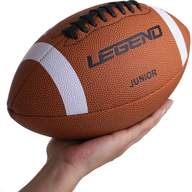 Мяч для американского футбола детский PeeWee LEGEND FB-3287 №6
