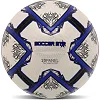 Футбольный мяч
 HYBRID SOCCER STAR TO-TOWN FB-4464 №5 PU (Белый-синий)