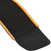 Наколенник эластичный с ребрами жесткости и фиксирующим ремнем EXTREME 718CA
 1ш