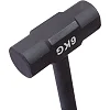 Кувалда сталевий молот для кросфіту GYM HAMMER ZELART
 TA-0924-6 6кг