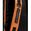 Рюкзак Arena ONE GO BACKPACK 45L оранжевый 50х40х25 см