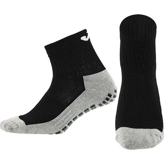 Футбольные носки
 противоскользящие JOMA

 ANTI-SLIP 400798-100
 39-46 (Черный)