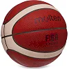 Баскетбольний м'яч
 MOLTEN FIBA APPROVED B7G5000
 7