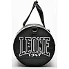 Спортивна сумка Leone AC943 ICONIC DUFFEL Black (45л.)
