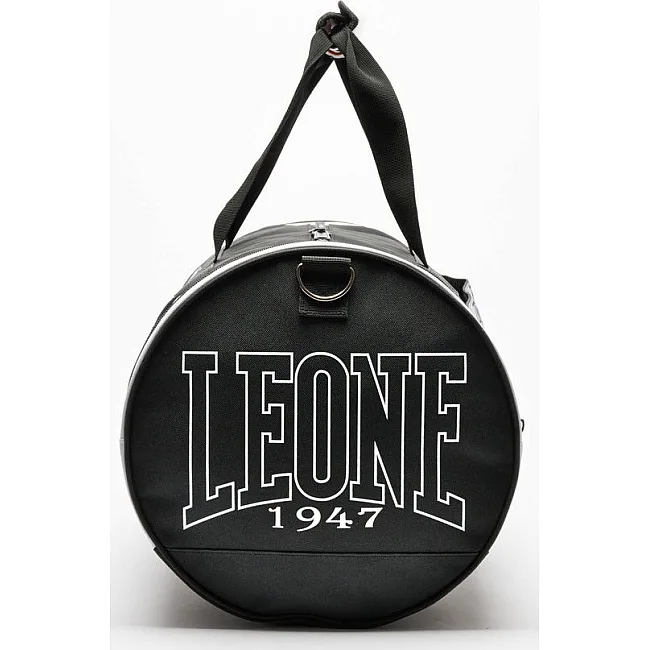 Спортивна сумка Leone AC943 ICONIC DUFFEL Black (45л.)