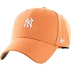 Кепка MVP 47 Brand YANKEES BASE RUNNER SNAP