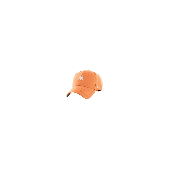 Кепка MVP 47 Brand YANKEES BASE RUNNER SNAP