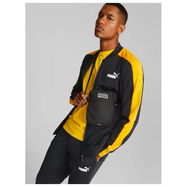 Сумка кросс-боди PUMA Academy Portable 19.5 х 15 х 4