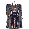 Спортивный рюкзак с жесткой спинкой DEUTER 570-4 19л (Темно-синий)