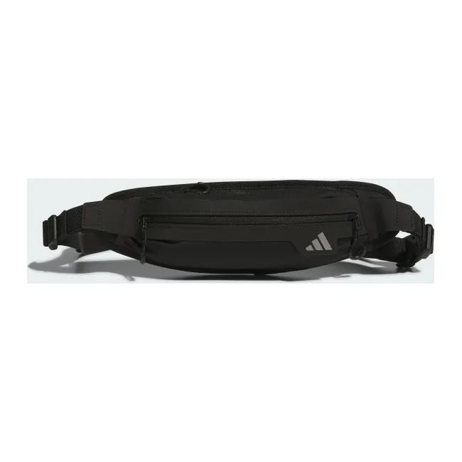 Сумка для бігу Adidas RUN WB 0.75L темно-сірий 4x30x9 см