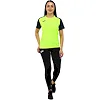Лосины леггинсы спортивные женские JOMA

 BRAMA ACADEMY 101016-100 (Черный)