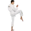 Кимоно для карате куртка штаны и пояс MIZANO KT07A
 110-180см